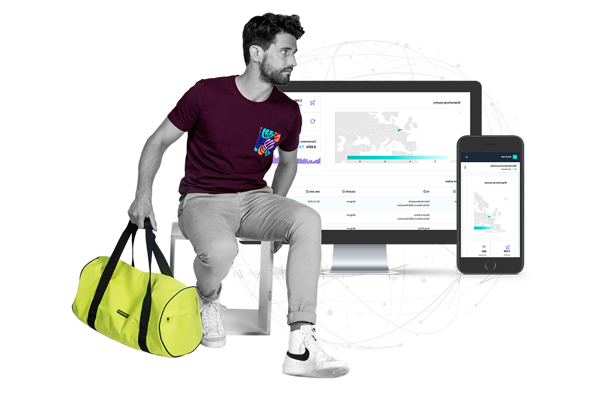 Sunday Wardrobe™ (staging)